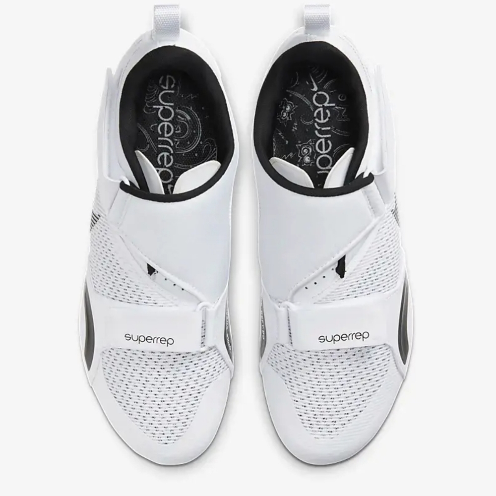 Nike SuperRep Cycle Sneaker Riding Athletic Woman's Shoes NWT BRAND NEW